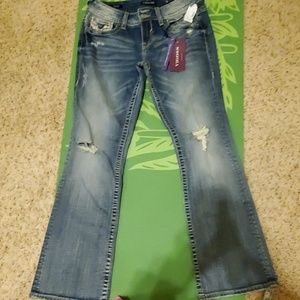 Vigoss Boot Cut Jeans